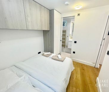 1 Bedroom Flat - Photo 5