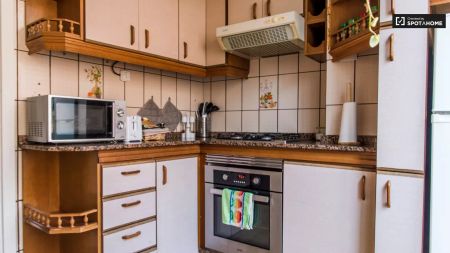 2-bedroom apartment for rent in Sant Marcel·lí, bills included - Photo 2
