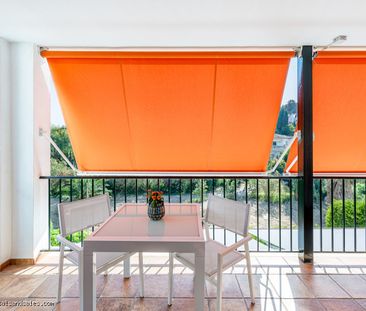 Apartamento en alquiler en El Chaparral - Photo 5