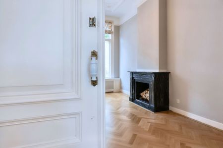 Huis te huur: Balistraat 16 2585 XS Den Haag - Foto 3