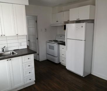 Très joli studio avec chambre fermée en plein coeur de Rosemont ave... - Photo 1