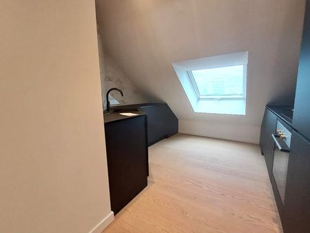 Penthouse te huur - Foto 2