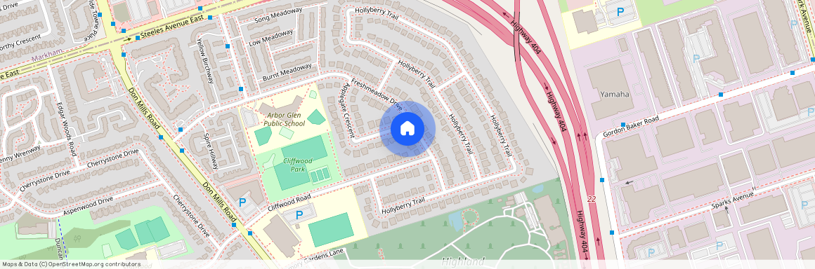 70 Apple Gate Crescent Unit# BSMT, Toronto