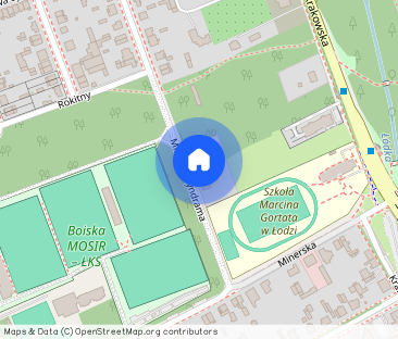 Mieszkanie 2 pokojowe przy parku na zdrowiu - Zdjęcie 1