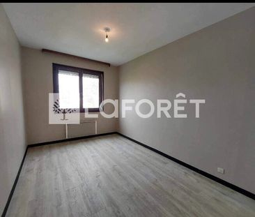 Appartement 3 pièces à Golbey - Photo 2