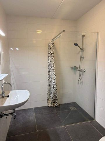 Maison mitoyenne Klaproosstraat, Berkel-Enschot - À Louer - Foto 5