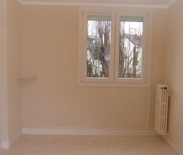 À louer / Appartement F4 / BESANCON QUARTIER MOUILLÈRE 29 A avenue ... - Photo 1