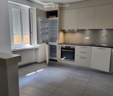 2.5 Zimmer, 60 m² - Photo 1