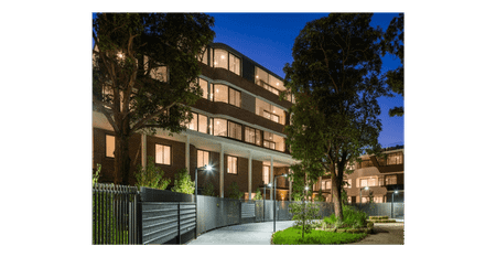 Modern 2 Bedroom Affordable Housing Apartment - Photo 3