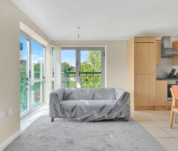 1 bedroom flat to rent - Photo 3