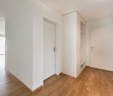 Moderne Sitzplatzwohnung sucht neuen Mieter - Foto 2