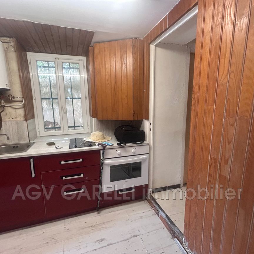 Location Appartement 2 pièces 35m² TOULON 83000 - Photo 1