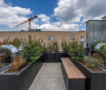 Appartement te huur - Photo 1