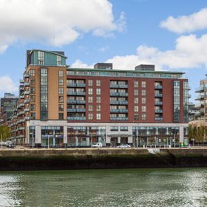 716, Longboat Quay North, Sir John Rogerson Quay, Dublin 2 - Photo 2