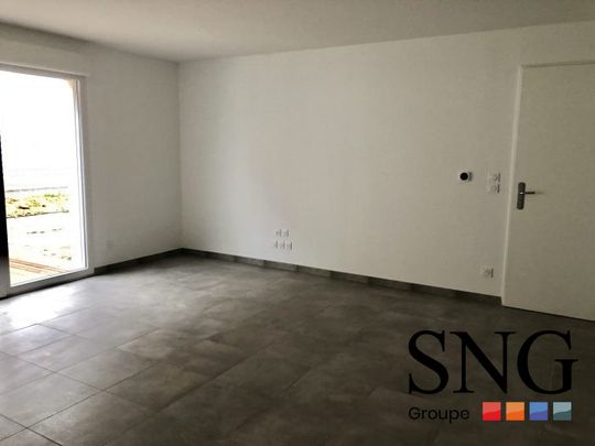 VILLA T4 AVEC JARDIN ET GARAGE - Photo 1