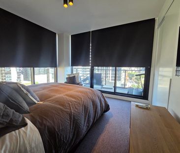 Fully Furnished - Photo 6