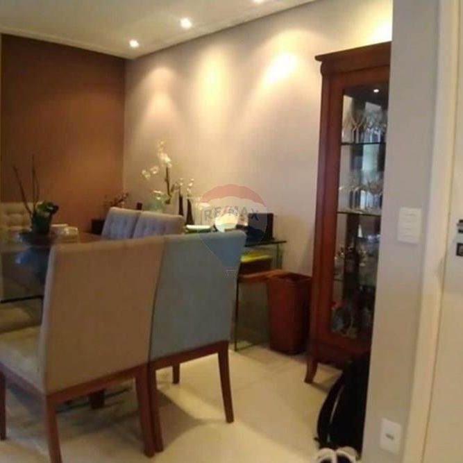 RE/MAX ALUGA Apartamento para Locação Golden Square 4 dormitórios 5 banheiros 2 suítes 3 vagas de garagem 138 m² | Alphaville Campinas | SP - Foto 1