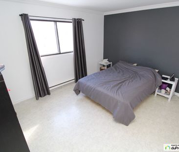 5 1/2-5040, rue Jalobert, St-Hyacinthe (Douville) à louer - Photo 2