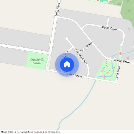 3-5 Arenga Drive, Tamborine Mountain, QLD