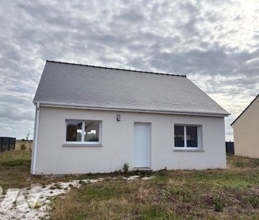 Maison à louer Gauciel - Photo 4
