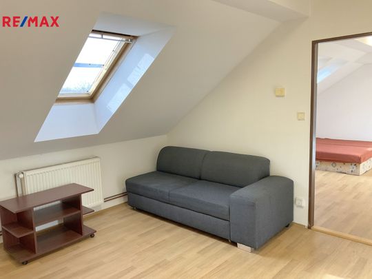 Pronájem bytu 2+kk v osobním vlastnictví 48 m², Hradec Králové - Фото 1