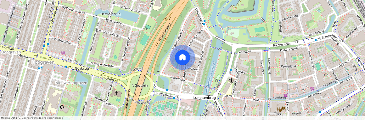 Amerongseberg 51, 3524LM, Utrecht