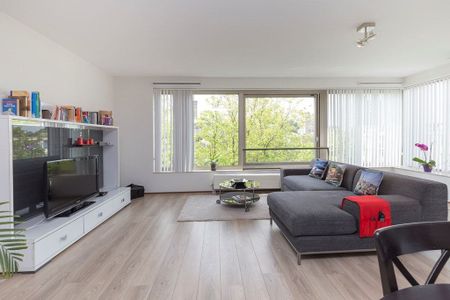 Te huur: Appartement Maassluisstraat in Amsterdam - Foto 4