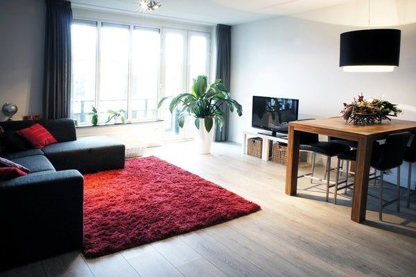 Te huur: Appartement Amsberghof 16 in Eindhoven - Foto 1