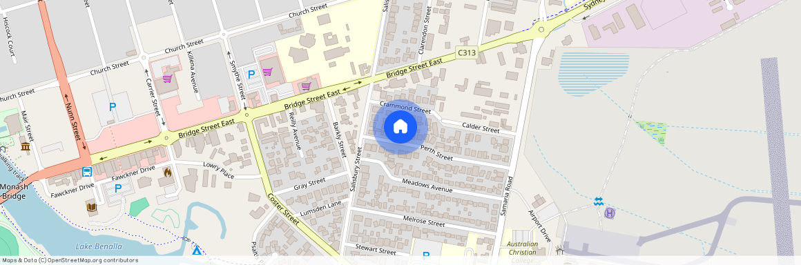 9 Perth Street, Vic 3672, Benalla