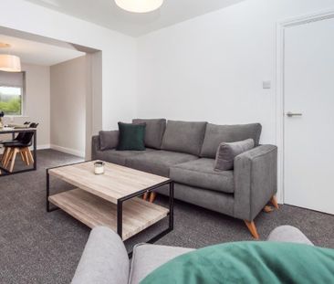 4 bedroom house to rent - Photo 4