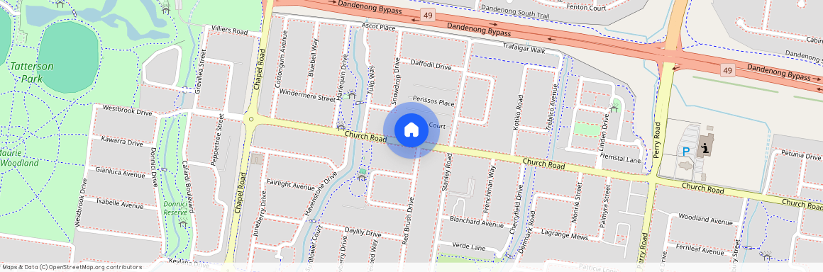 49 Church Road, Vic 3173, Keysborough