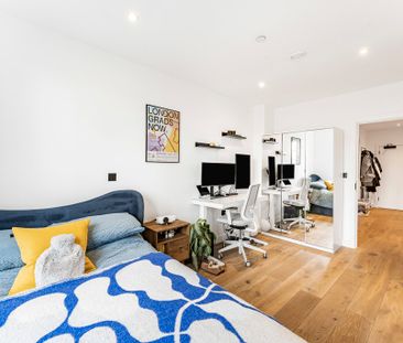 Jubilee Street, Stepney, London, E1 3FU - Photo 4