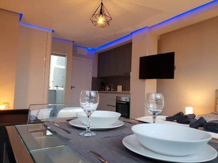 Ático de alquiler en N/a, -1, Aloha - Photo 3