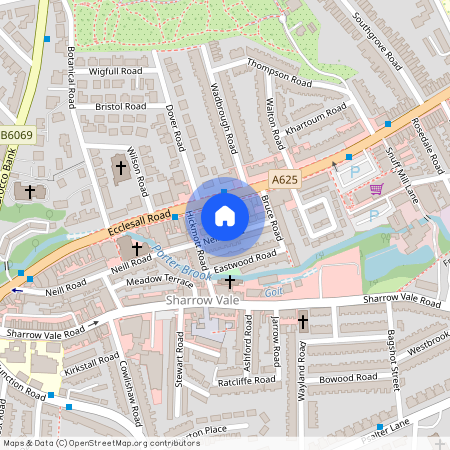 32 Neill Road, S11 8QG, Sheffield