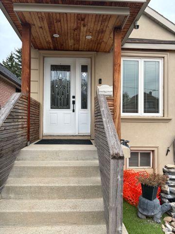 For Lease - 15 Branstone Road Unit# Main, Toronto, Ontario - Photo 5