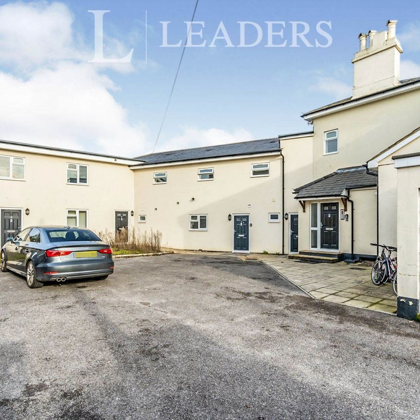 1 bedroom apartment to rent Shirley Road, Southampton, SO15 - Photo 1