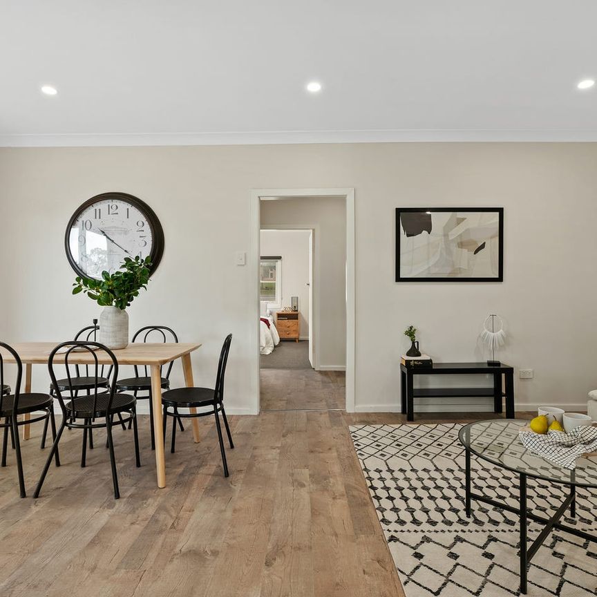 Renovated four bedroom home - Photo 1