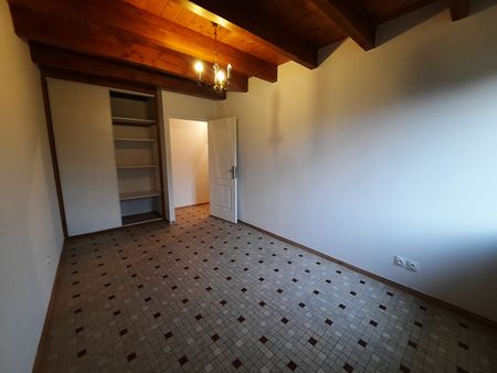 Location Maison 4 pièces 105m² - Photo 4