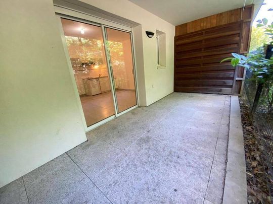 Location appartement récent 1 pièce 29.83 m² à Montpellier (34000) - Photo 1