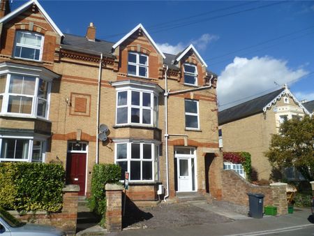 Richmond Road, Taunton, Somerset, TA1 - Photo 3