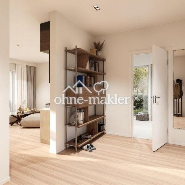 Barrierefreie Neubauwohnungen in Neuenkirchen-Vörden - Photo 1