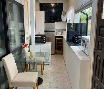 Modern 1 bedroom Flat in Tranquil Greenhithe - Photo 6