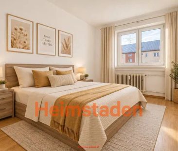 Pronájem bytu 2+kk 39 m - Photo 2
