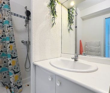 Location Appartement 1 pièce 27m² MONTPELLIER 34000 - Photo 2