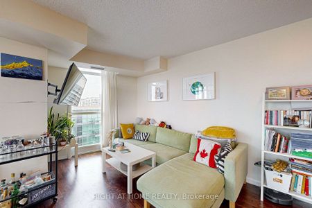 For Lease - 215 Fort York Boulevard Unit# 1710, Toronto, Ontario - Photo 4