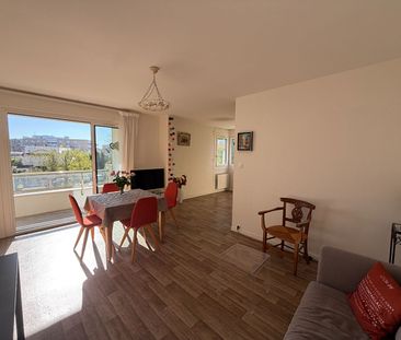 Location Appartement 2 pièces - Photo 4