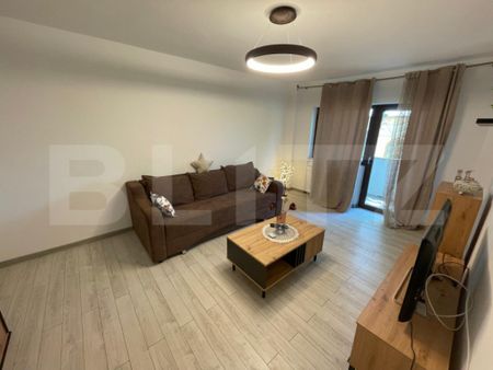 Apartament 3 camere, modern, 70 mp, zona Ultracentrala - Fotografie 3