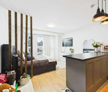 Sussex Place, Slough, Berkshire, SL1 - Photo 4