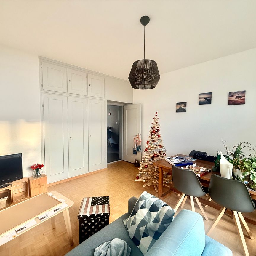 Joli appartement de 4.5 pièces à louer - Foto 1