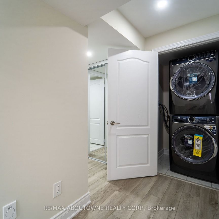 For Lease - 150 Goodwin Crescent Unit# Bsmnt, Milton, Ontario - Photo 1